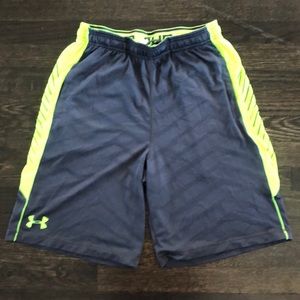 Under Armor Men’s DriFit short